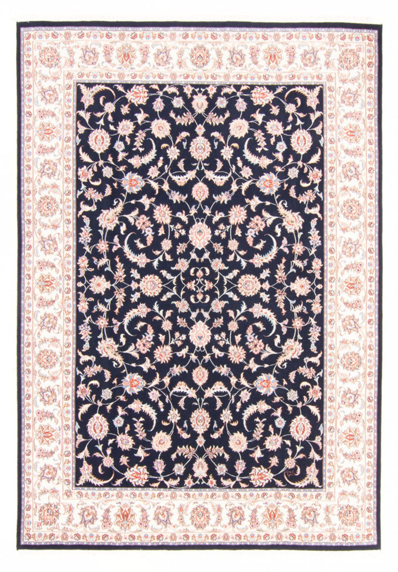 Perser Rug - Tabriz - Royal - 240 x 170 cm - dark blue