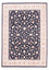 Perser Rug - Tabriz - Royal - 240 x 172 cm - dark blue