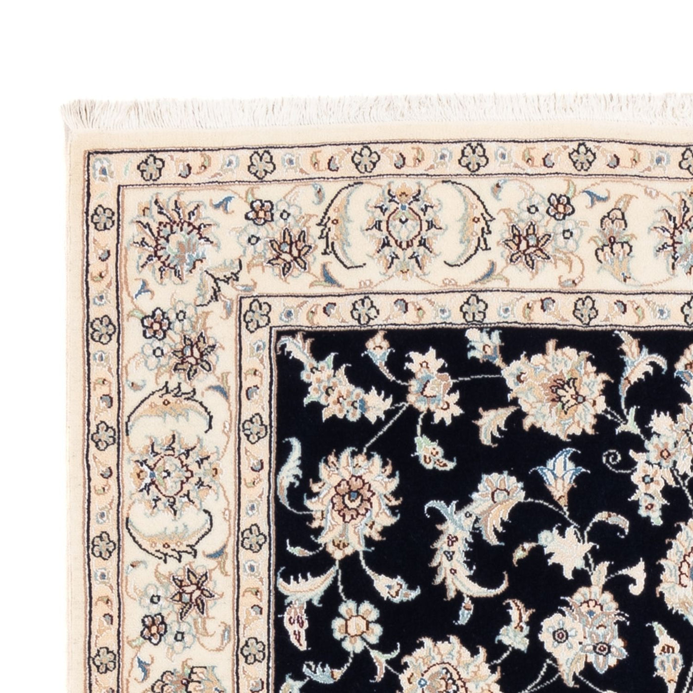 Nain - 6la Rug 174x121cm - Persian Rugs