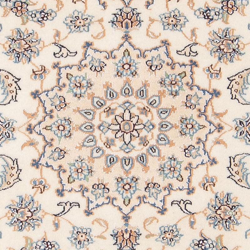 Perser Rug - Nain - Premium - 137 x 76 cm - cream