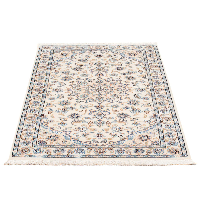 Perser Rug - Nain - Premium - 137 x 76 cm - cream