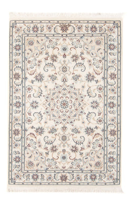 Perser Rug - Nain - Premium - 118 x 79 cm - cream