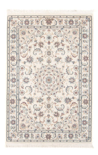 Perser Rug - Nain - Premium - 118 x 79 cm - cream