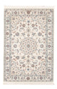 Nain - 6la Teppich 118x79cm - Perserteppich