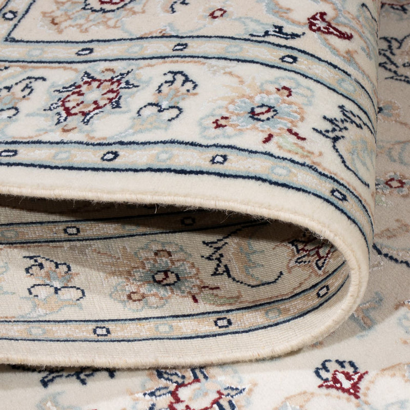 Perser Rug - Nain - Premium - 118 x 79 cm - cream