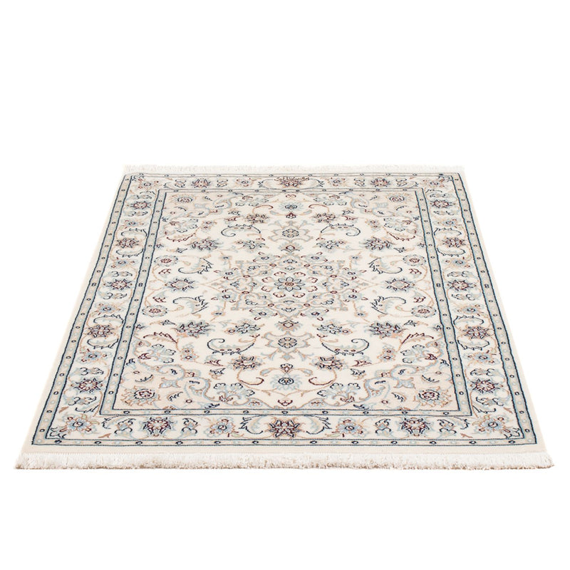 Perser Rug - Nain - Premium - 118 x 79 cm - cream
