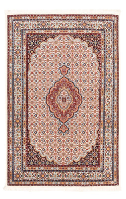 Perser Rug - Classic - 145 x 99 cm - beige