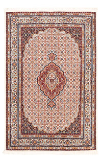 Perser Rug - Classic - 145 x 99 cm - beige