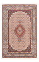 Perser Rug - Classic - 145 x 99 cm - beige