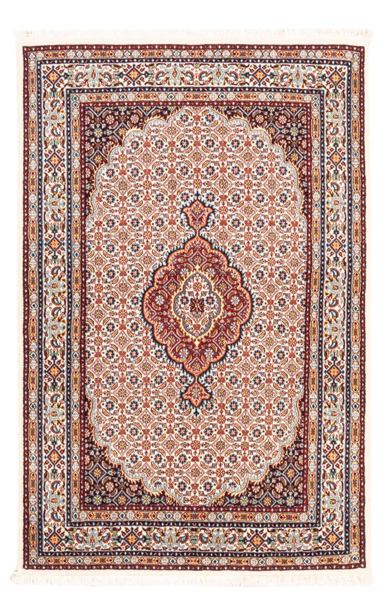 Perser Rug - Classic - 145 x 99 cm - beige
