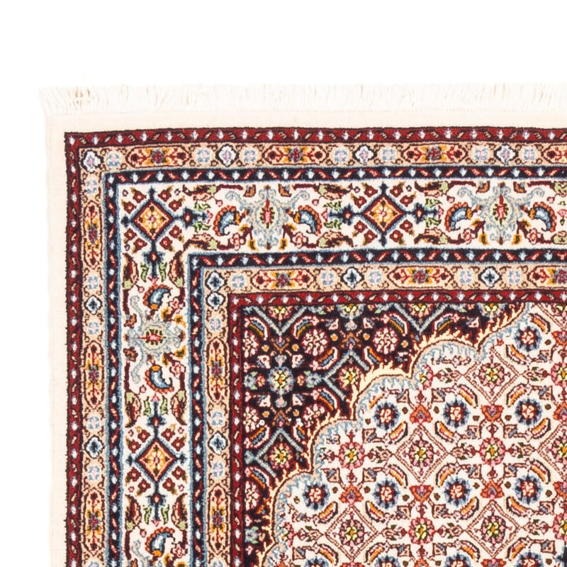 Perser Rug - Classic - 145 x 99 cm - beige