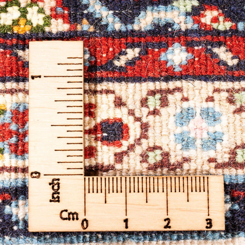 Perser Rug - Classic - 145 x 99 cm - beige