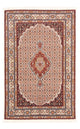 Perser Rug - Classic - 148 x 96 cm - cream