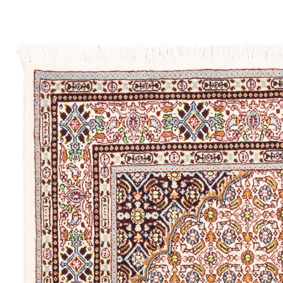 Moud Rug 93x147cm - Persian Rugs