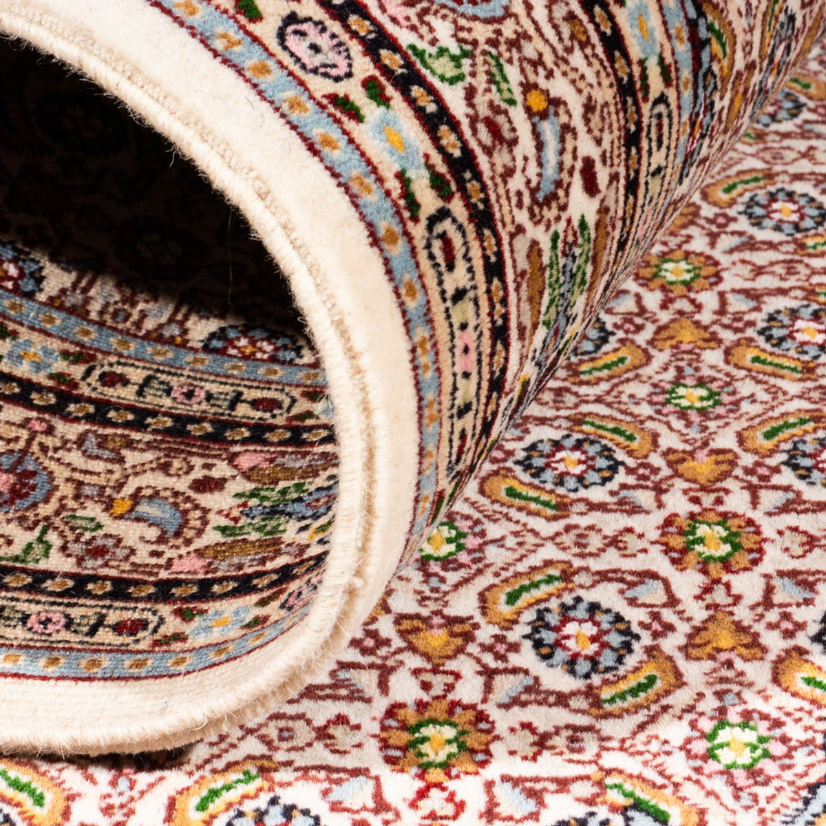 Perser Rug - Classic - 147 x 93 cm - beige