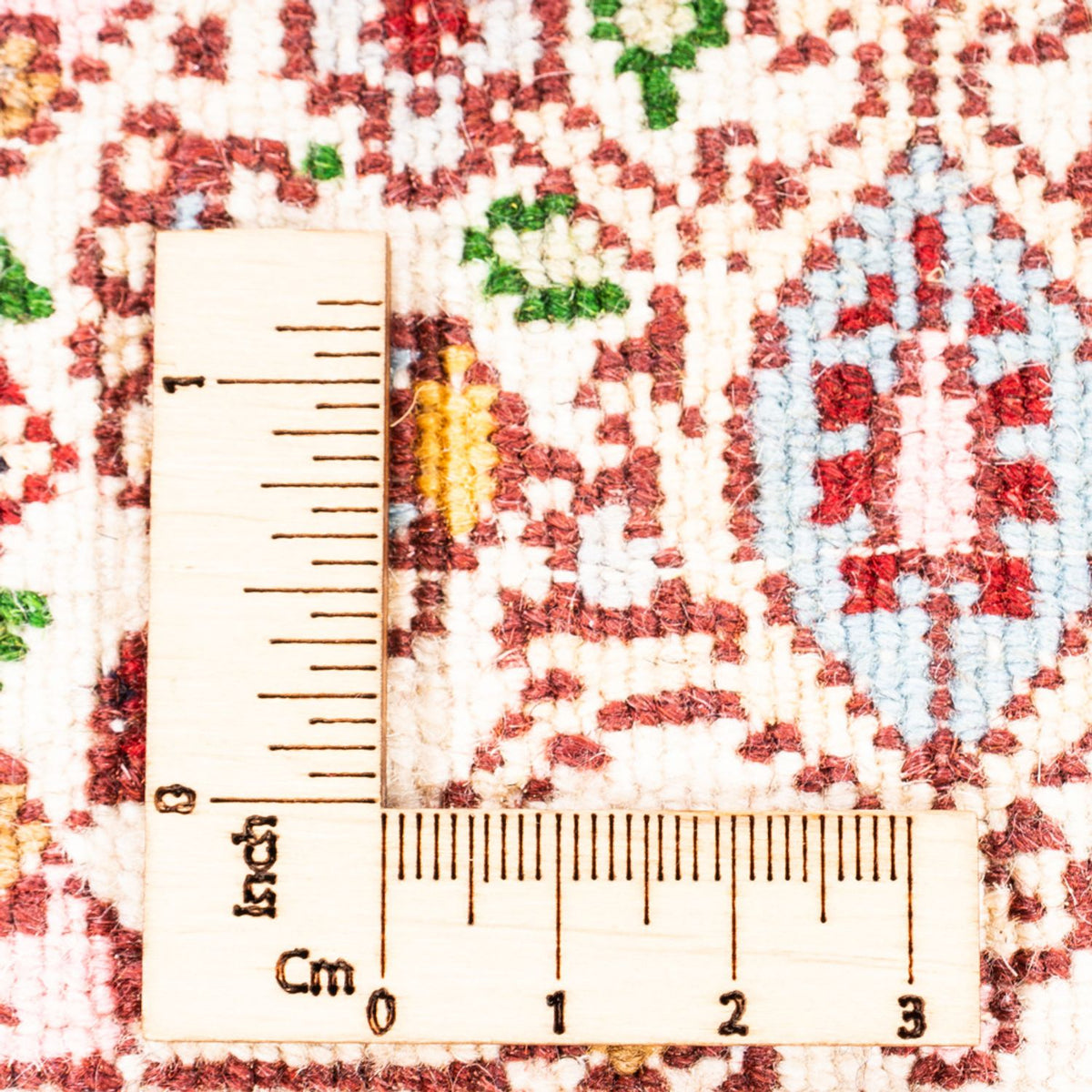 Perser Rug - Classic - 147 x 93 cm - beige