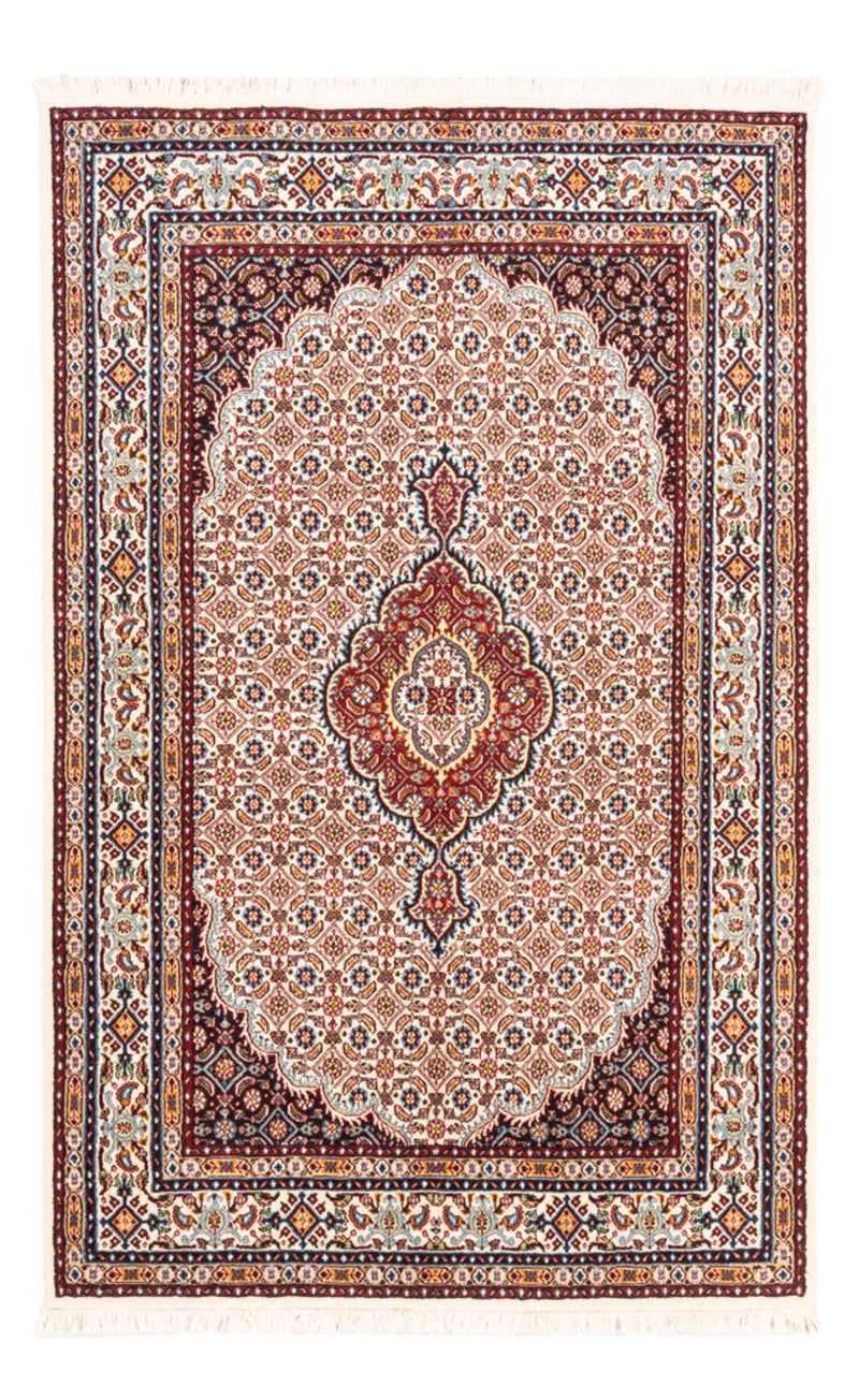 Perser Rug - Classic - 148 x 98 cm - beige