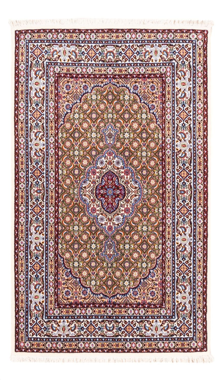 Perser Rug - Classic - Royal - 130 x 79 cm - green