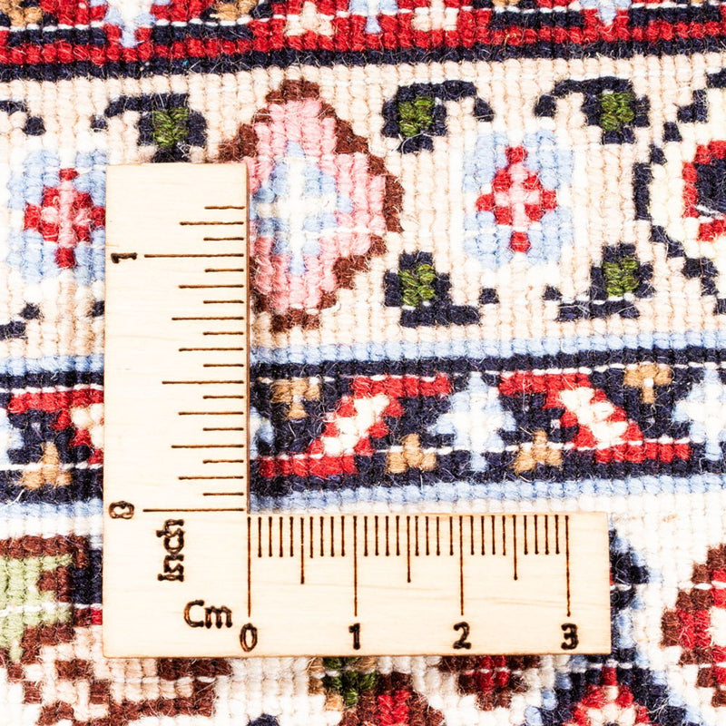 Perser Rug - Classic - Royal - 130 x 79 cm - green