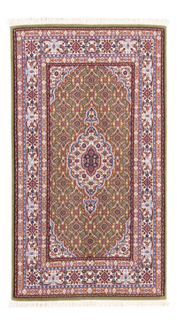 Perser Rug - Classic - Royal - 129 x 80 cm - green