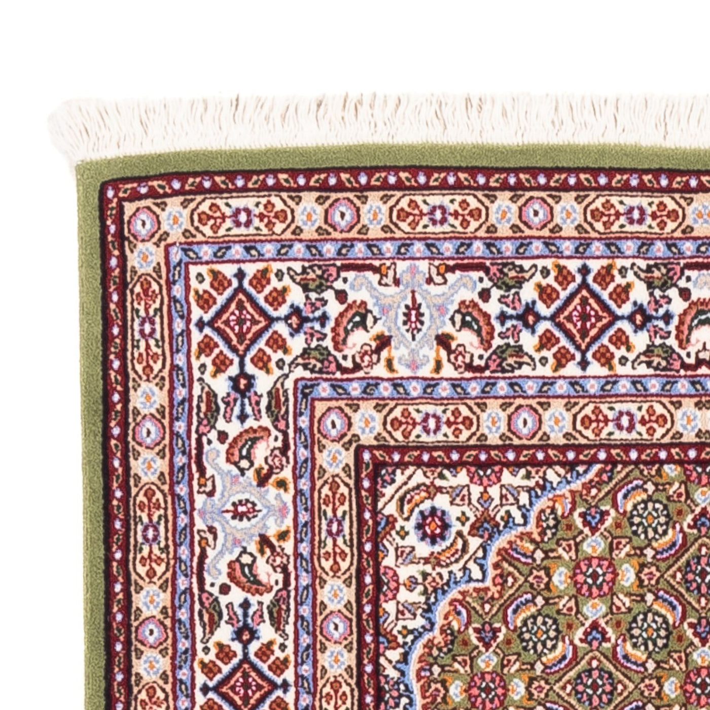 Moud Rug 129x80cm - Persian Rugs