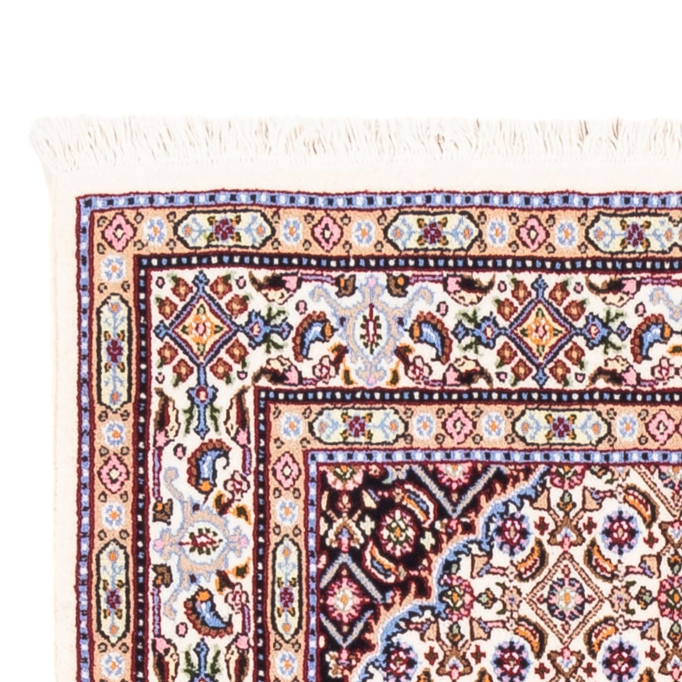 Moud Rug 128x78cm - Persian Rugs