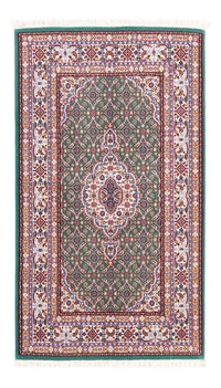 Perser Rug - Classic - Royal - 133 x 77 cm - light green