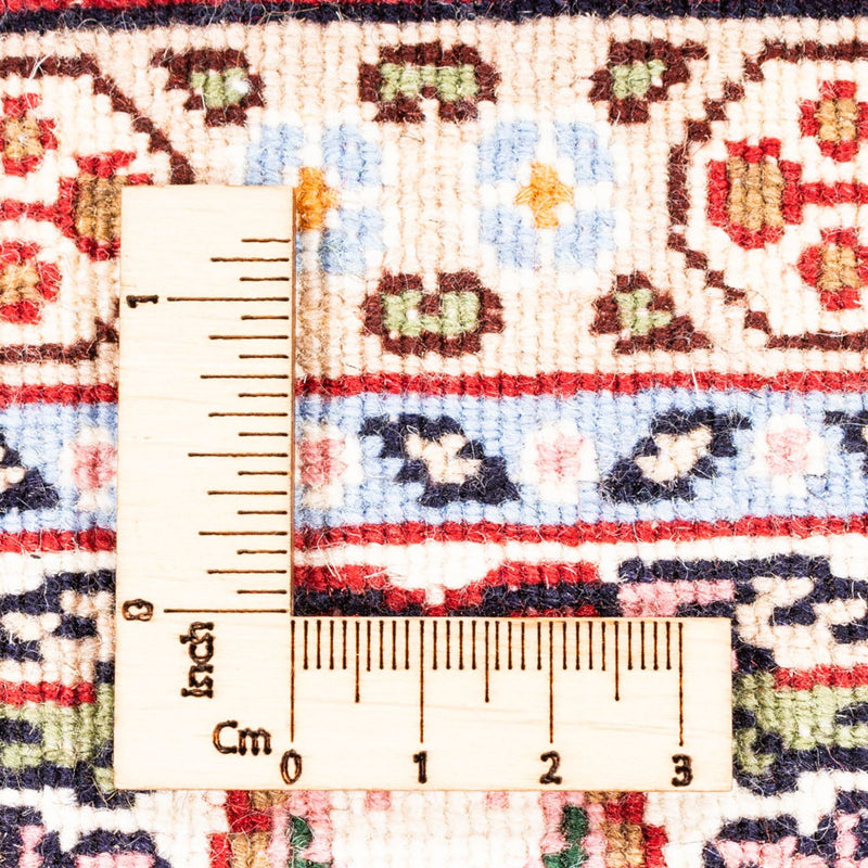 Perser Rug - Classic - Royal - 131 x 76 cm - green