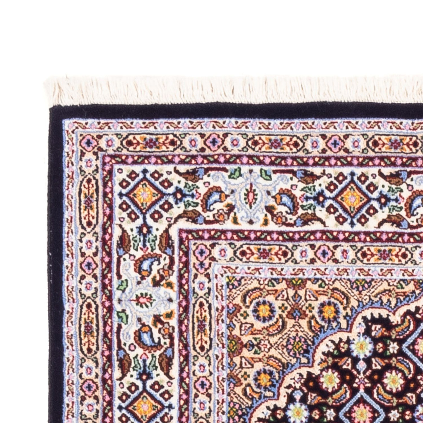 Moud Rug 129x78cm - Persian Rugs