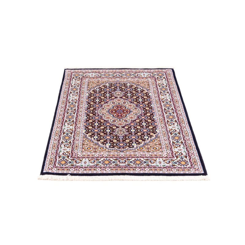 Perser Rug - Classic - 129 x 78 cm - multicolored