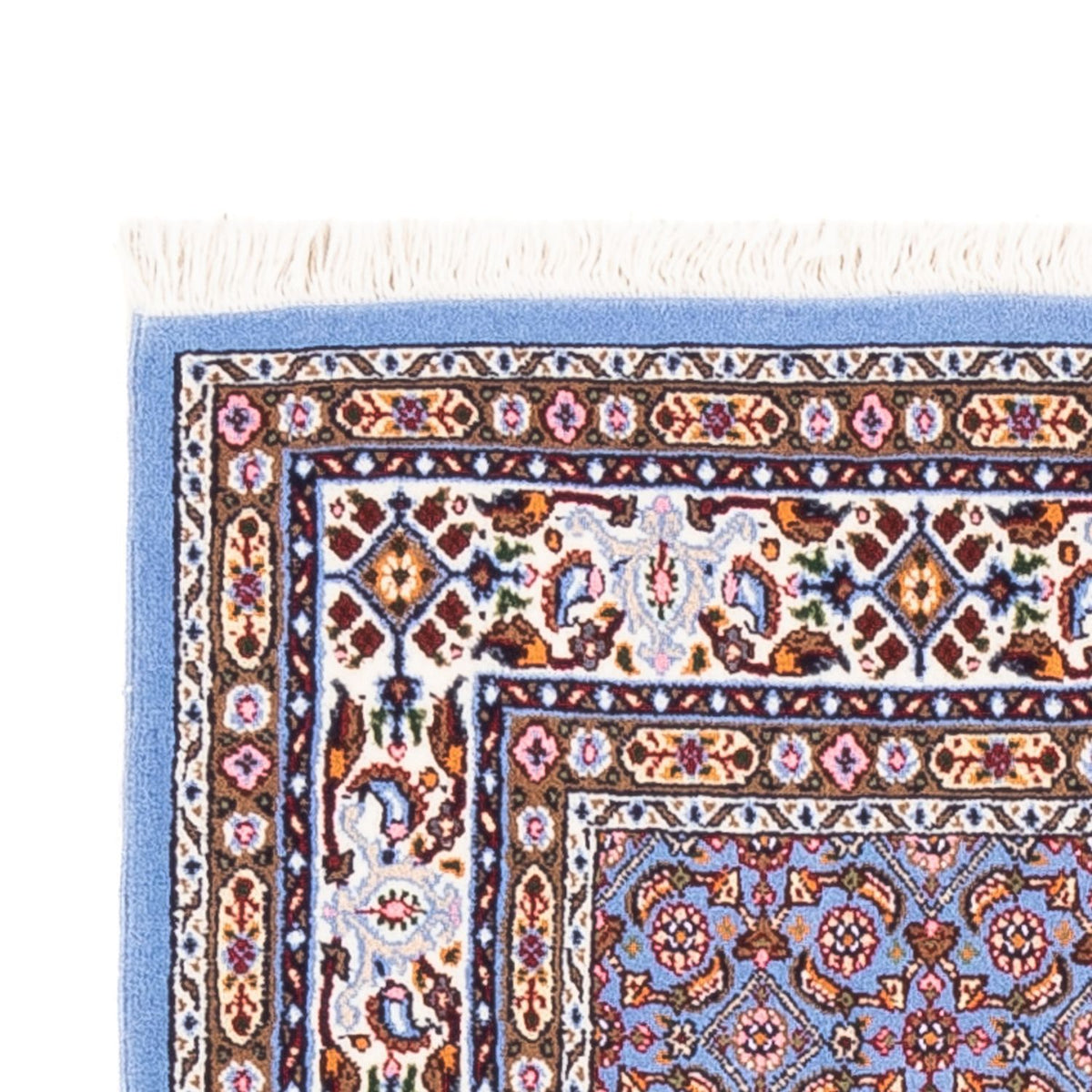 Moud Rug 76x127cm - Persian Rugs