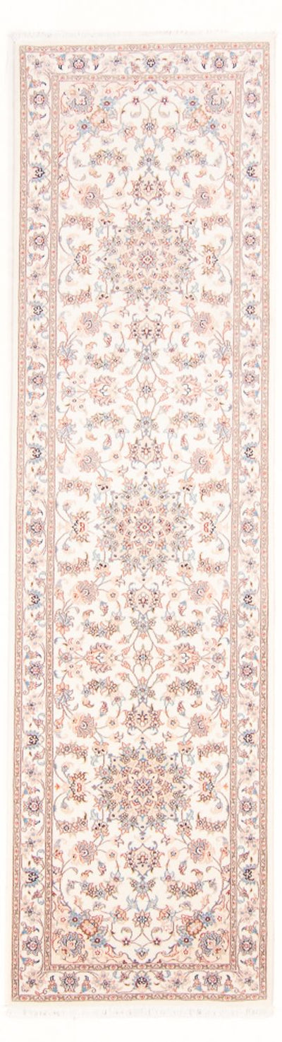 Tabriz - 50 Raj Rug 80x296cm - Persian Rugs