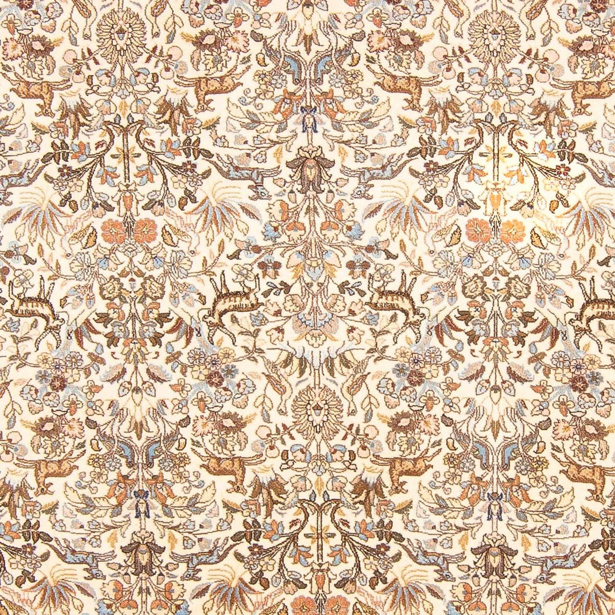 Perser Rug - Classic - 304 x 205 cm - cream