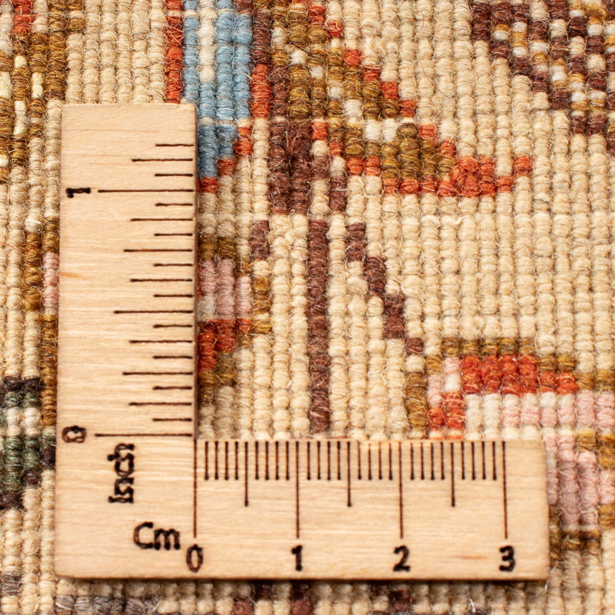 Perser Rug - Classic - 304 x 205 cm - cream