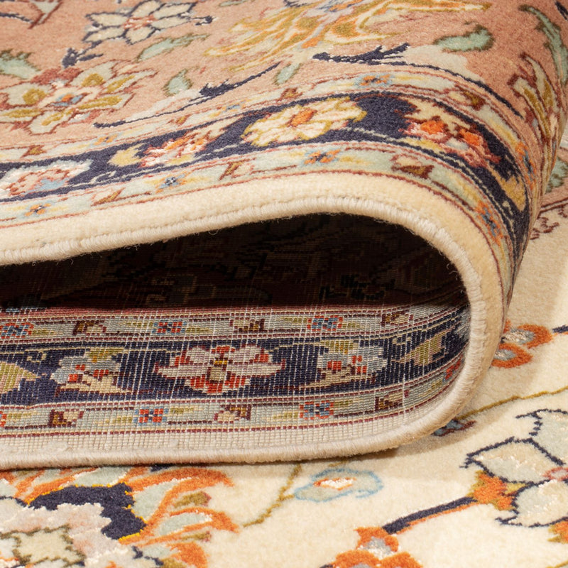 Perser Rug - Tabriz - Royal - 285 x 180 cm - cream