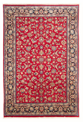Perser Rug - Classic - 294 x 198 cm - red
