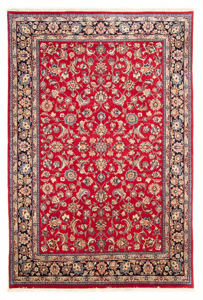 Mashhad Rug 198x294cm - Persian Rugs