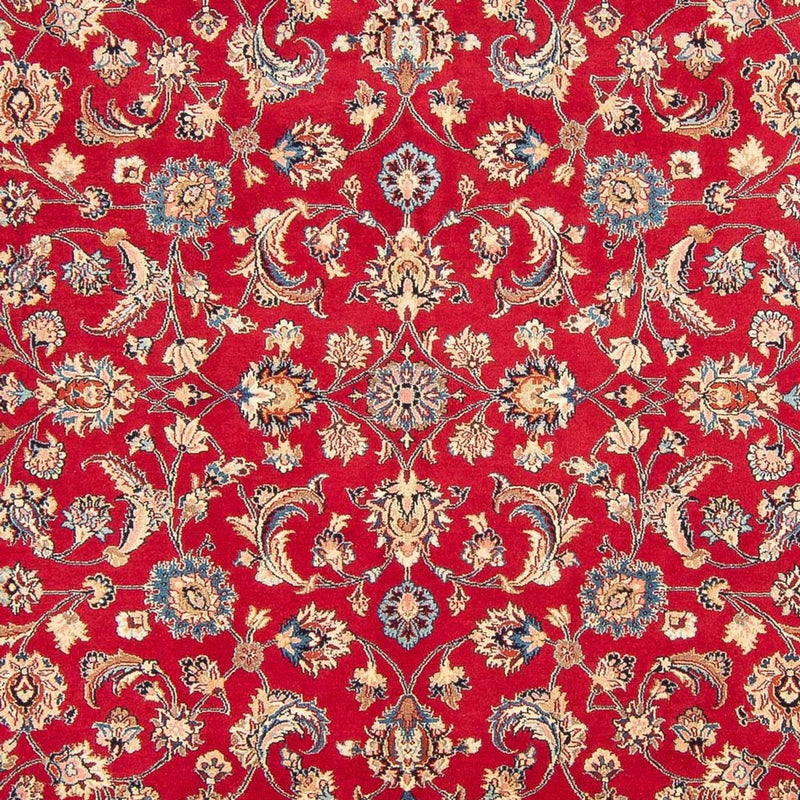 Perser Rug - Classic - 294 x 198 cm - red