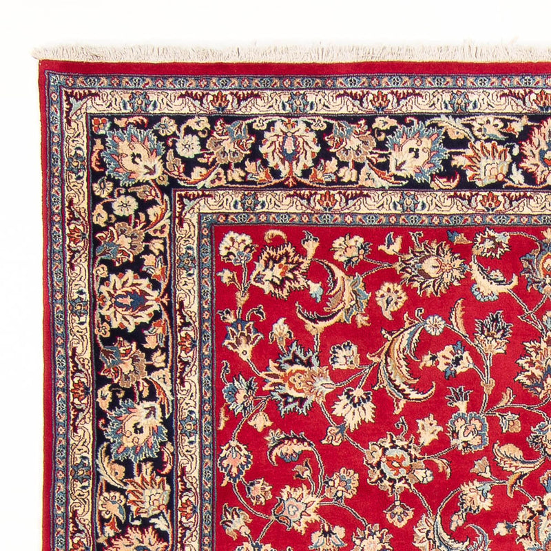 Perser Rug - Classic - 294 x 198 cm - red
