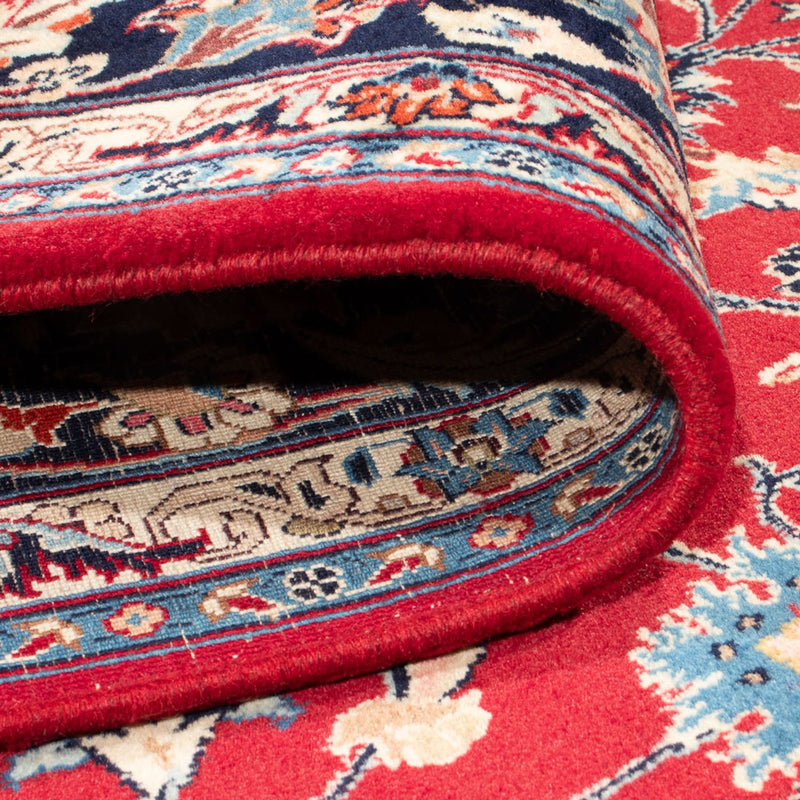 Perser Rug - Classic - 294 x 198 cm - red