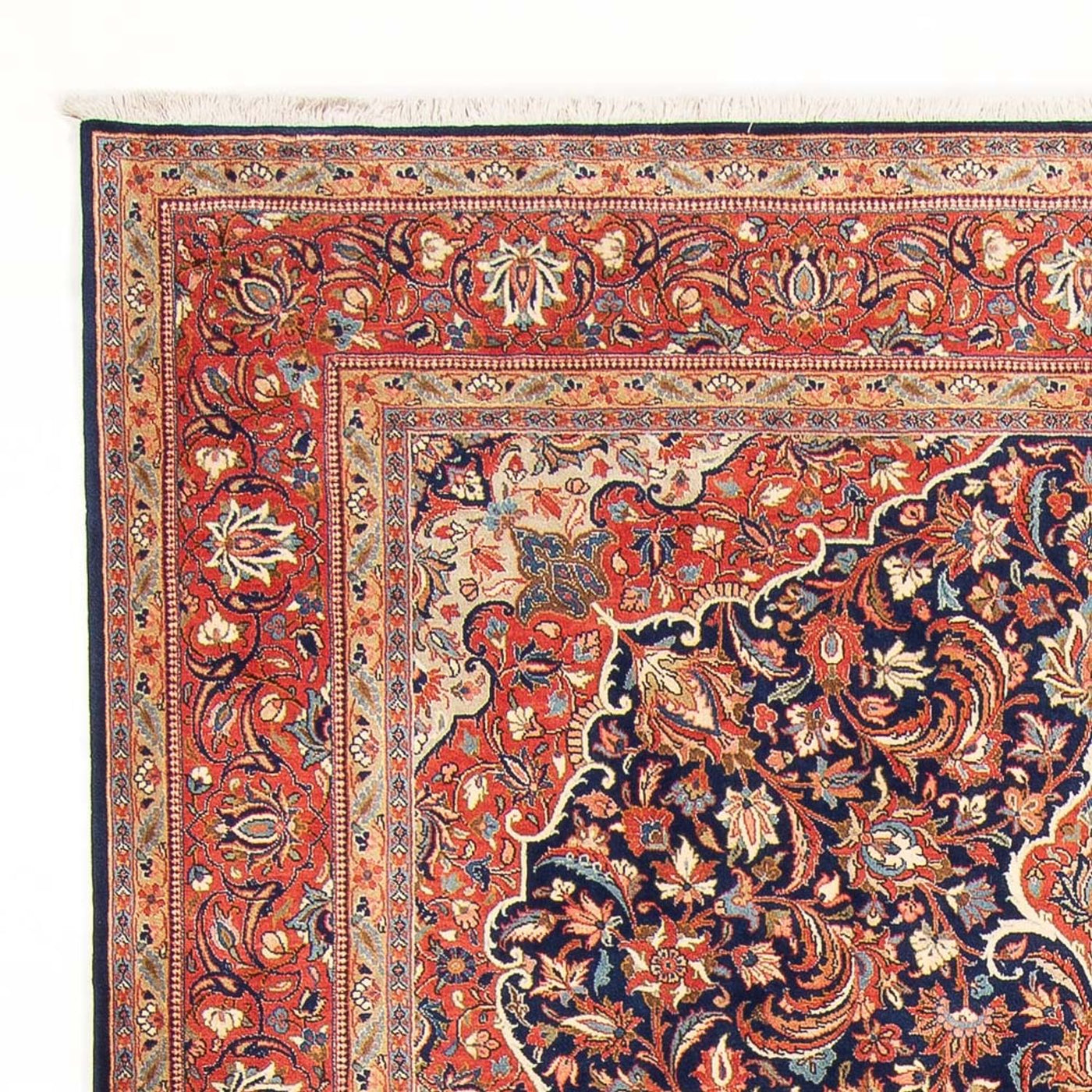 Sarough Rug 312x200cm - Persian Rugs
