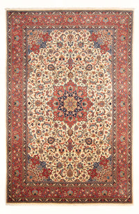 Perser Rug - Classic - 310 x 197 cm - cream