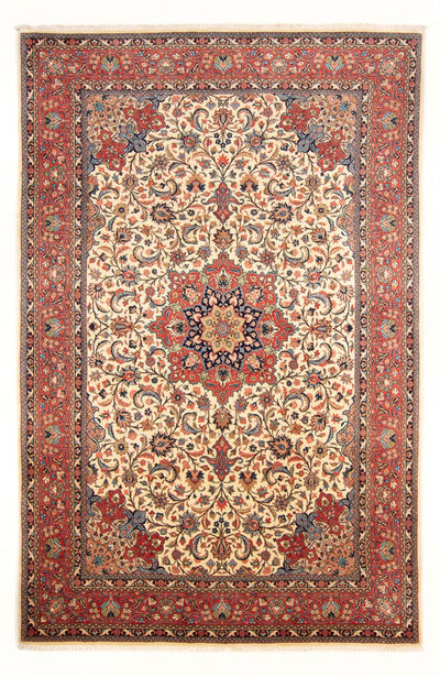 Sarouk Rug 197x310cm - Persian Rugs