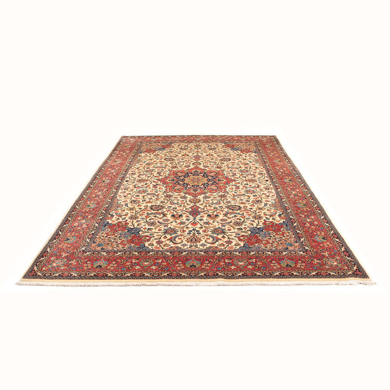 Perser Rug - Classic - 310 x 197 cm - cream