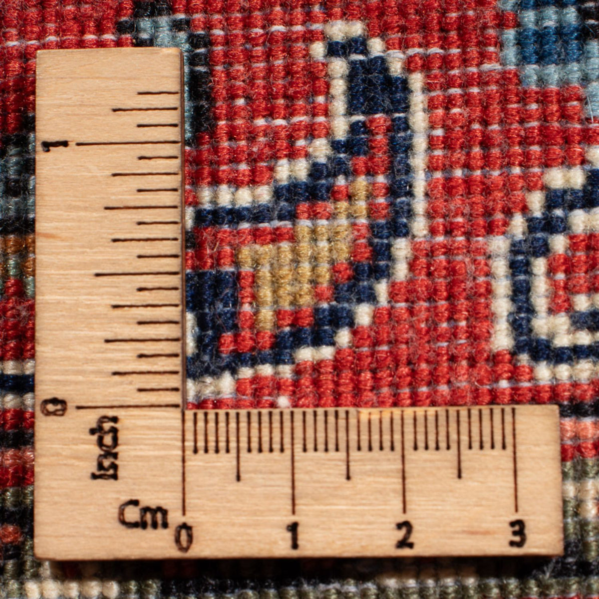 Perser Rug - Classic - 310 x 197 cm - cream