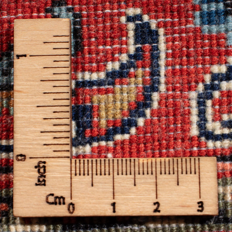 Perser Rug - Classic - 310 x 197 cm - cream