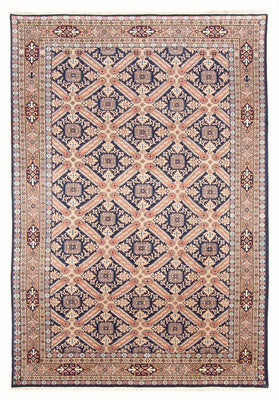 Perser Rug - Nomadic - 286 x 190 cm - dark blue