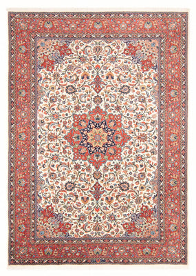 Perser Rug - Classic - 289 x 202 cm - cream