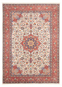Perser Rug - Classic - 289 x 202 cm - cream