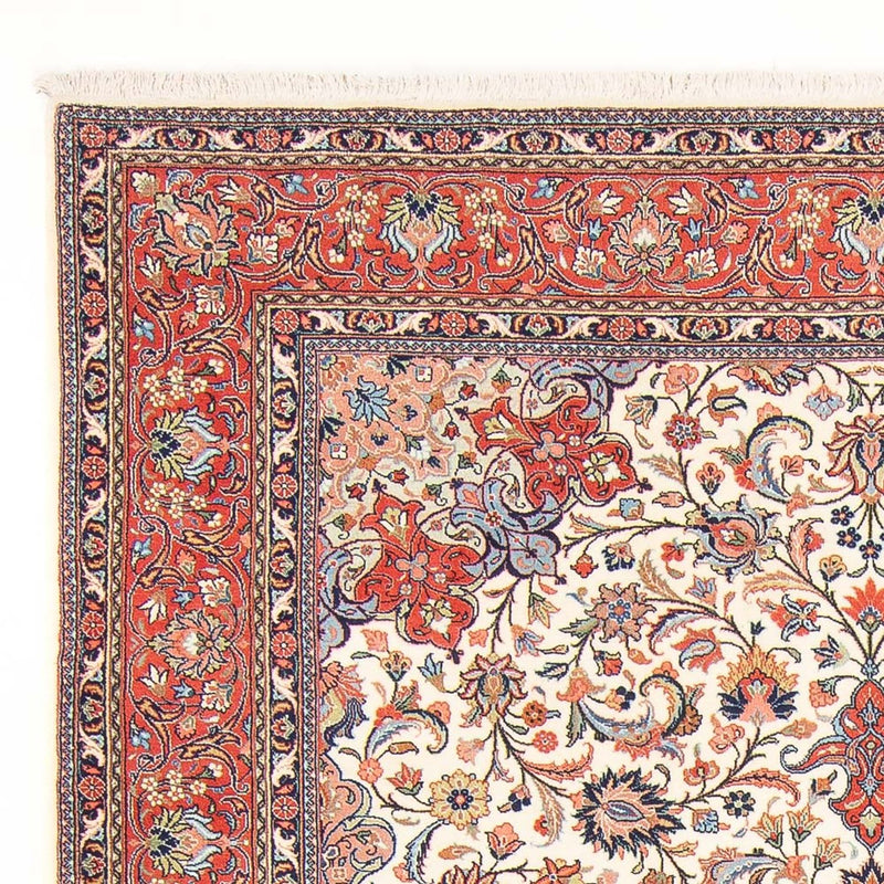 Perser Rug - Classic - 289 x 202 cm - cream